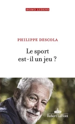 Le Sport est-il un jeu ?