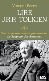 Lire J.R.R. Tolkien