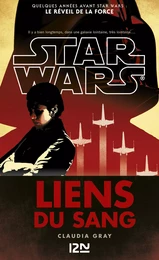 Star Wars - Liens du sang