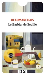 Le Barbier de Séville