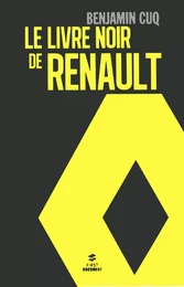 Le livre noir de Renault