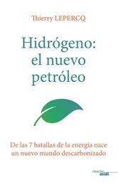 Hidrógeno: el nuevo petróleo