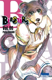 Beastars T06