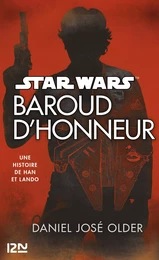 Star Wars : Baroud d'honneur