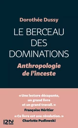 Le Berceau des dominations