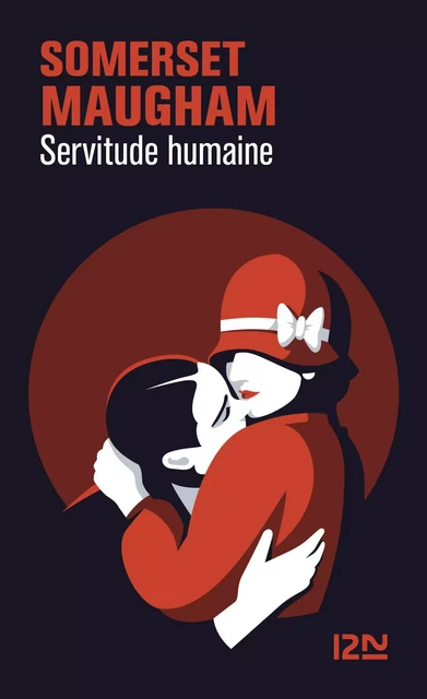 Servitude humaine - Somerset Maugham - Univers Poche