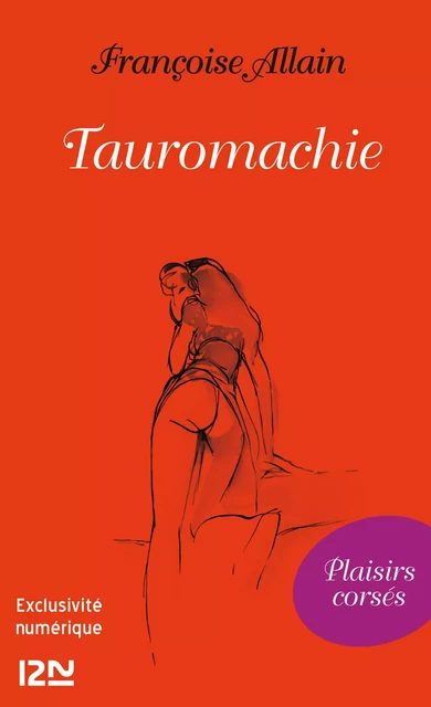 Tauromachie - Françoise Allain - Univers Poche