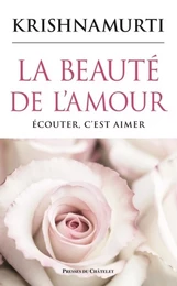 La beauté de l'amour