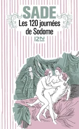 Les 120 journées de Sodome