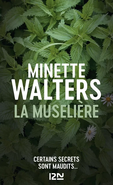 La muselière - Minette Walters - Univers Poche