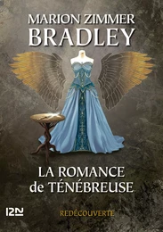 La Romance de Ténébreuse tome 6