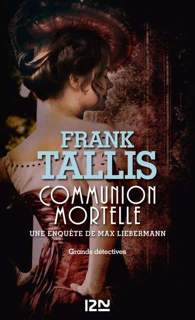 Communion mortelle - Frank Tallis - Univers Poche