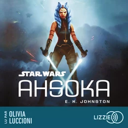 Star Wars : Ahsoka