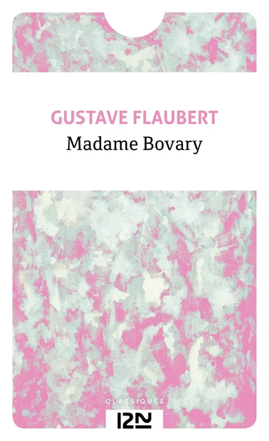 Madame Bovary - Gustave Flaubert - Univers Poche