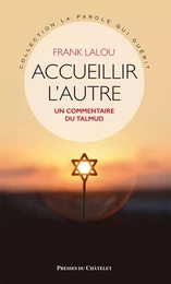 Accueillir l'autre