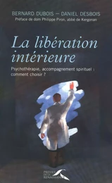 La libération intérieure