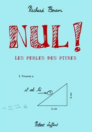 Nul !