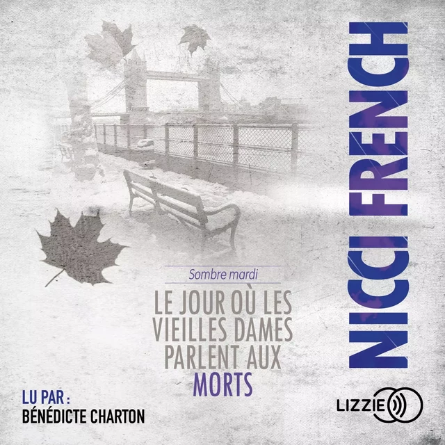 Sombre mardi - Nicci FRENCH - Univers Poche