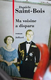 Ma voisine a disparu