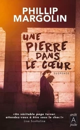 Une pierre dans le coeur