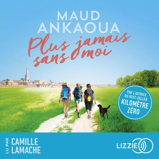 Plus jamais sans moi - Maud Ankaoua - Univers Poche