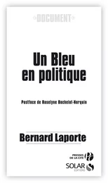 Un bleu en politique