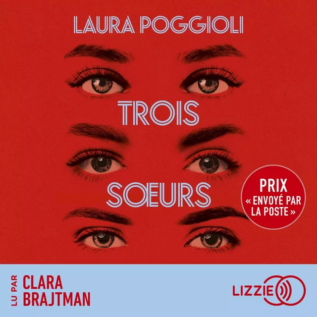 Trois soeurs - Laura Poggioli - Univers Poche