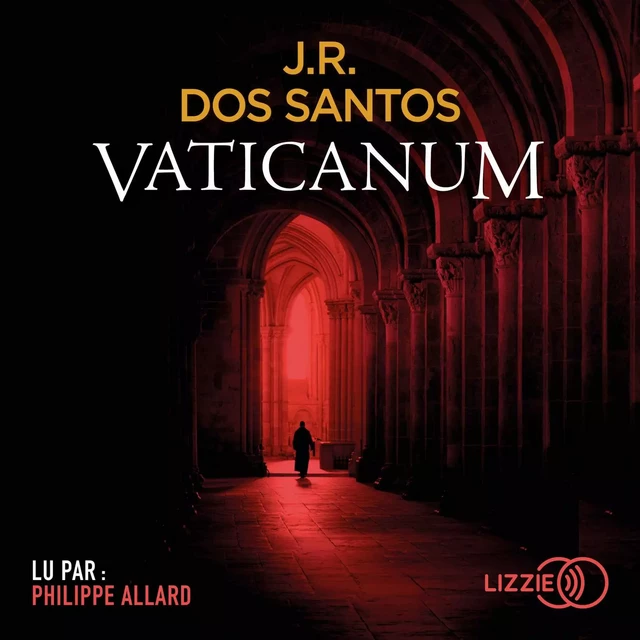 Vaticanum - José Rodrigues Dos Santos - Univers Poche