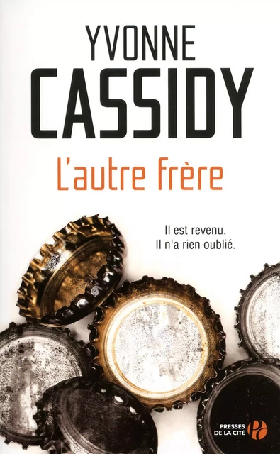 L'Autre frère - Yvonne Cassidy - Place des éditeurs