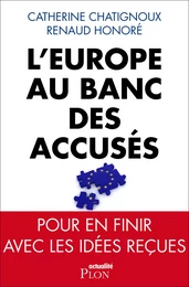 L'Europe au banc des accusés