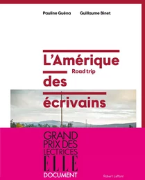 L'Amérique des écrivains