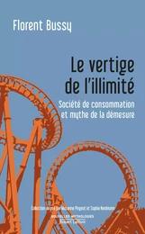 Le Vertige de l'illimité