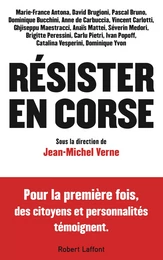 Résister en Corse