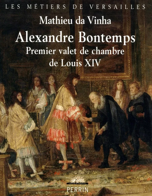 Alexandre Bontemps - Mathieu Da Vinha - Place des éditeurs