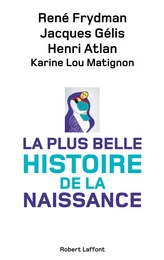 La Plus Belle Histoire de la naissance