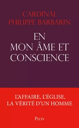 En mon âme et conscience