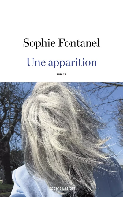 Une apparition - Sophie Fontanel - Groupe Robert Laffont