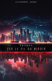 Sur le fil du miroir