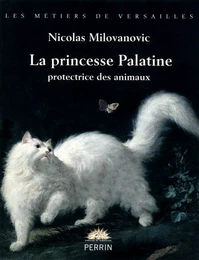 La princesse Palatine