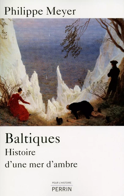 Baltiques - Philippe Meyer - Place des éditeurs