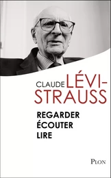 Regarder Ecouter Lire