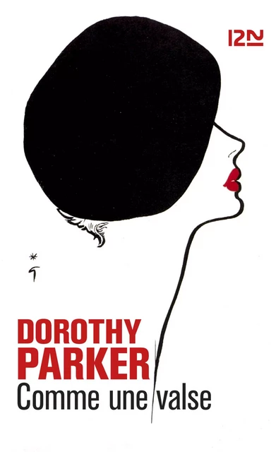 Comme une valse - Dorothy Parker - Univers Poche