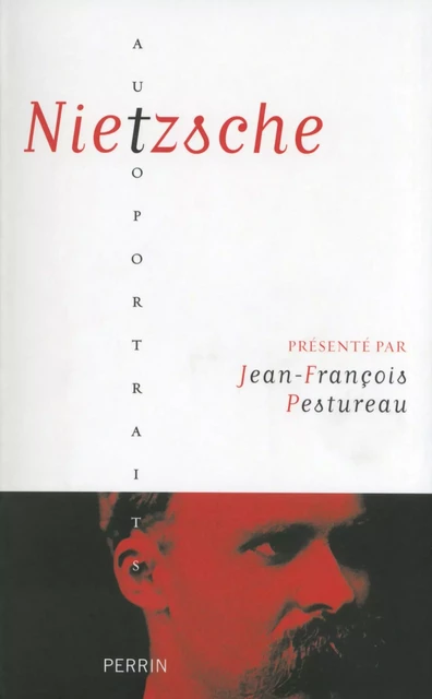 Nietzsche - Friedrich Nietzsche, Jean-François Pestureau - Place des éditeurs