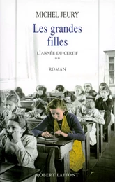 Les grandes filles