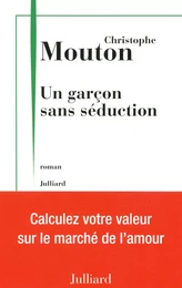 Un garçon sans séduction