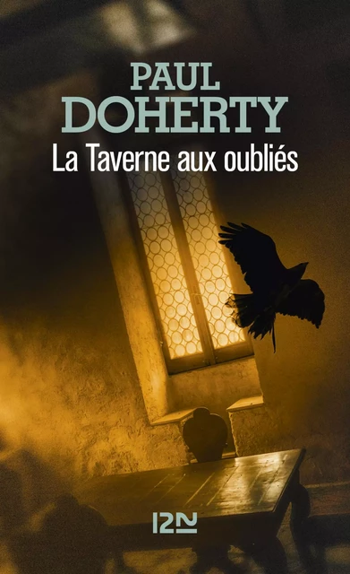 La taverne aux oubliés - Paul Doherty - Univers Poche