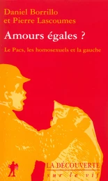 Amours égales