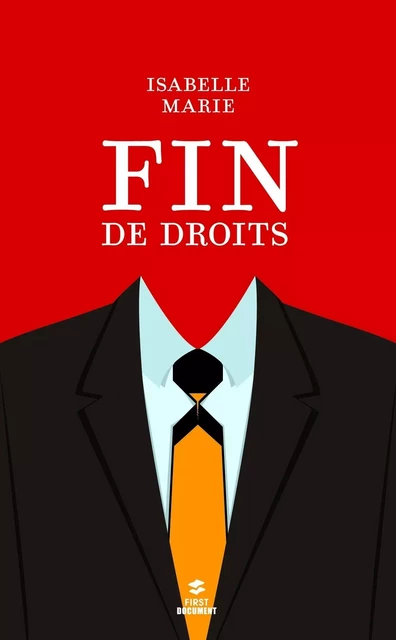 Fin de droits - Isabelle Marie - edi8