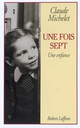 Une fois sept