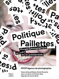 Politique Paillettes